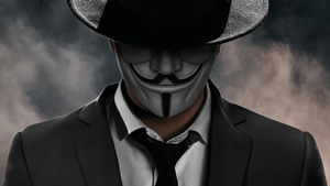 Anonymus, Artist, Artwork, Digital Art, 4K wallpaper