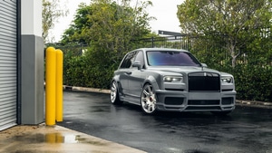Rolls Royce Cullinan, Rolls Royce, 2022 Cars, Cars, 4K wallpaper