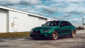 Bmw M3, Bmw, 2022 Cars, Cars, 4K wallpaper