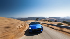 Nissan Z, Nissan, 2023 Cars, Cars, 4K wallpaper