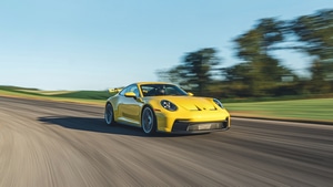 Porsche 911, Porsche, 2022 Cars, Cars, 4K wallpaper