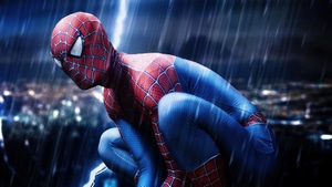 Spiderman, Superheroes, Cosplay, Deviantart, 4K wallpaper