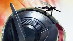 Ant Man And The Wasp Quantumania, Ant Man, 2023 Movies, Movies, 4K wallpaper