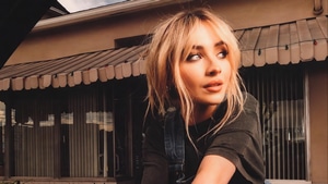 Sabrina Carpenter, Music, Celebrities, Girls, Photoshoot, 4K wallpaper