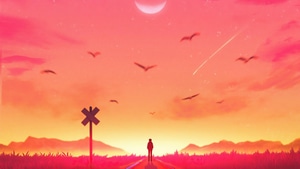Artist, Artwork, Digital Art, 4K wallpaper