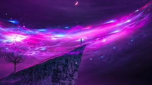 Artist, Artwork, Digital Art, 4K wallpaper