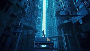 Cyber, Artist, Artwork, Digital Art, 4K wallpaper