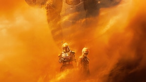 The Book Of Boba Fett, Star Wars, Boba Fett, Tv Shows, 4K wallpaper
