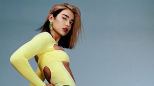 Dua Lipa, Music, Celebrities, Girls, Singer, 4K wallpaper