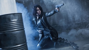 Underworld Blood Wars, Movies, Cosplay, Deviantart, 4K wallpaper