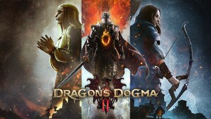 Dragons Dogma 2, 2024 Games, PlayStation 5, Xbox Series X and Series S, PC Games, 4K wallpaper