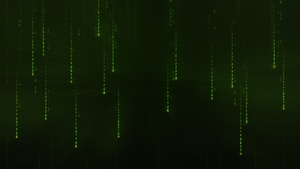 Matrix, Computer, Programming, Minimalism, Minimalist, 4K wallpaper