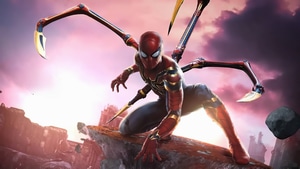 Spiderman, Superheroes, Artist, Artwork, Digital Art, 4K wallpaper