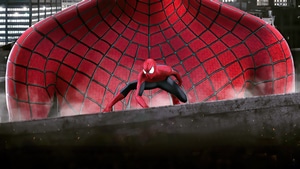 Spiderman, Superheroes, Artist, Artwork, Digital Art, Artstation, 4K wallpaper