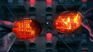 Daredevil, Tv Shows, 4K wallpaper