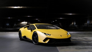 Lamborghini Huracan Performante, Lamborghini Huracan, Lamborghini, 2022 Cars, Cars, Artstation, 4K wallpaper