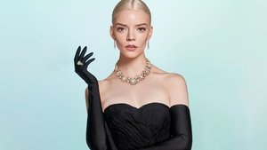 Anya Taylor-Joy, Actress, Portrait, 4K wallpaper