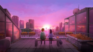 Love, Couple, Artist, Artwork, Digital Art, Artstation, 4K wallpaper