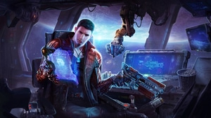 Overprime, 2022 Games, Games, 4K wallpaper