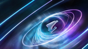 Aorus, Computer, 4K wallpaper