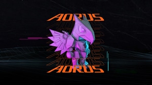 Aorus, Computer, 4K wallpaper