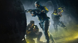 Tom Clancys Rainbow Six Extraction, Tom Clancys Rainbow Six Siege, 2022 Games, Games, Ps4 Games, Ps5 Games, Xbox One Games, Pc Games, 4K wallpaper