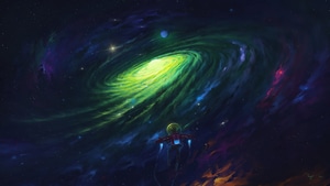 Artist, Artwork, Digital Art, Deviantart, 4K wallpaper