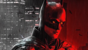 The Batman, Superheroes, Movies, 2022 Movies, Artstation, 4K wallpaper