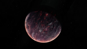 Planet, Digital Universe, Artist, Artwork, Digital Art, 4K wallpaper