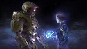 Halo Infinite, 2022 Games, Games, Artstation, 4K wallpaper