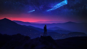 Artist, Artwork, Digital Art, Deviantart, 4K wallpaper