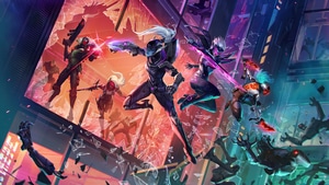 League Of Legends Wild Rift, League Of Legends, Games, 2022 Games, 4K wallpaper