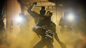 Tom Clancys Rainbow Six Extraction, Tom Clancys Rainbow Six Siege, 2022 Games, Games, Ps4 Games, Ps5 Games, Xbox One Games, Pc Games, 4K wallpaper