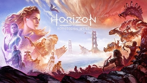 Horizon Forbidden West, Games, 2022 Games, Ps5 Games, Ps Games, Ps4 Games, 4K wallpaper