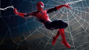 Spiderman, Superheroes, Artist, Artwork, Digital Art, Artstation, 4K wallpaper