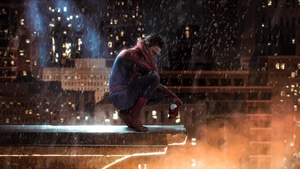 Spiderman, Superheroes, Artist, Artwork, Digital Art, Artstation, 4K wallpaper
