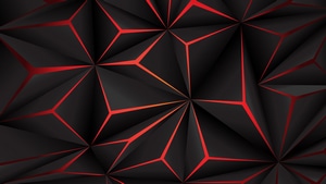 Abstract, Shapes, Artist, Artwork, Digital Art, 4K wallpaper