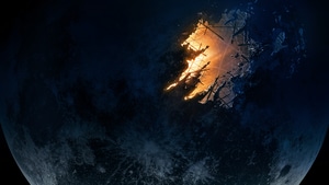 Moonfall, 2022 Movies, Movies, 4K wallpaper