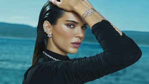 Kendall Jenner, Model, Girls, Celebrities, 4K wallpaper