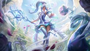 League Of Legends, 2022 Games, Games, 4K wallpaper