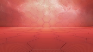 Polygon, Abstract, Artist, Artwork, Digital Art, 4K wallpaper