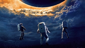 Moonfall, 2022 Movies, Movies, 4K wallpaper