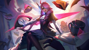 League Of Legends, Games, 2022 Games, 4K wallpaper
