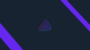 Linux, Computer, Dark, Minimalism, Minimalist, 4K wallpaper