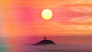 Artist, Artwork, Digital Art, 4K wallpaper