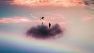 Artist, Artwork, Digital Art, 4K wallpaper