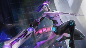 Arena Of Valor, Games, 2022 Games, Deviantart, 4K wallpaper