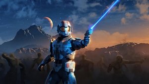 Scifi, Soldier, Artist, Artwork, Digital Art, Deviantart, 4K wallpaper
