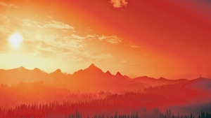 Far Cry 5, Games, 2022 Games, 4K wallpaper