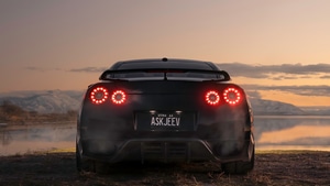 Nissan Gtr, Nissan, Cars, 2022 Cars, 4K wallpaper